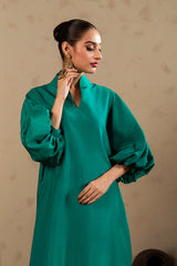 Celine By Meeral Stitched 2 Piece Lawn Collection'2025-SOL-004 - V2