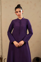 Celine By Meeral Stitched 2 Piece Lawn Collection'2025-SOL-005 - V2