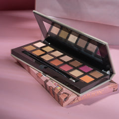 Muicin-Modern Renaissance Eyeshadow Palette