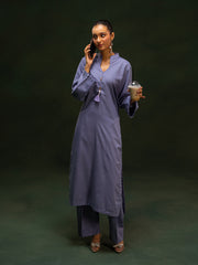 TNG By MD Daydream | Co-Ord Set | Lilac