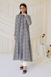 Meerak Stitched 1 Piece Summer Wine Drop 1 Collection'2026-MSL24-CO-12