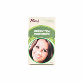Rivaj-Green Tea Nose Strips
