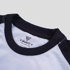 Kjunction Boys Half Sleeves-Printed T-Shirt (Star-wars)