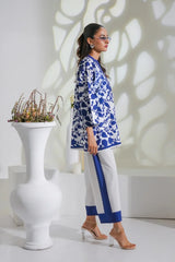 Dhaga Stitched 2 Piece Crepe Collection'2025-Brisa