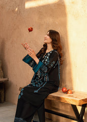 Nairah Shirts Summer Ramadan Edit Suit-MIZYN