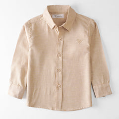 Kjunction Boys shirt F/S