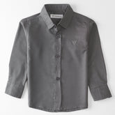 Kjunction Boys shirt F/S