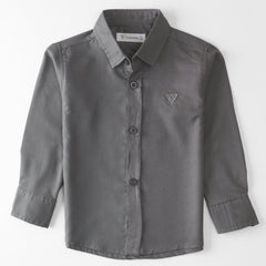 Kjunction Boys shirt F/S