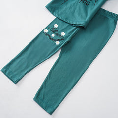 Kjunction Girls 2 piece set