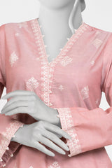 Chambray By Ayla Studio Solid Co Ords Winter Collection'2025-EAE210105A