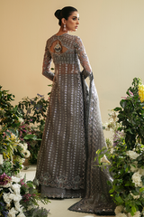 Vasl By Nyra Unstitched 3 Piece Festive Collection'2025-Shayna