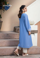 Asim Jofa Essential Pret Drop 6 Ajpb-89 Embroidered Cambric 1 Pc