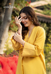 Asim Jofa Essential Pret Drop 6 Ajpb-88 Dyed Cambric 1 Pc