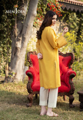 Asim Jofa Essential Pret Drop 6 Ajpb-88 Dyed Cambric 1 Pc