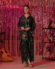 Dhaga Stitched 2 Piece Co-ords Set-GOAT
