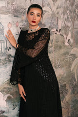 Estella By Sheenora Unstitched 3 Piece Luxury Formals Collection'2025-GRACE