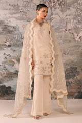 Estella By Sheenora Unstitched 3 Piece Luxury Formals Collection'2025-GLORIA