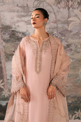 Estella By Sheenora Unstitched 3 Piece Luxury Formals Collection'2025-ZENITH