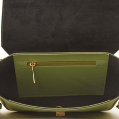 XSIDE GREEN - Bag X