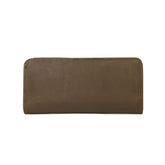 SMART LEATHER WALLET CHOCO - Bag X
