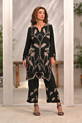 Dhaga Stitched 2 Piece Summer Collection'2025-Novalyn