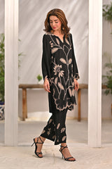 Dhaga Stitched 2 Piece Summer Collection'2025-Novalyn