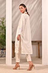 Dhaga Stitched 2 Piece Co Ords Summer Collection'2025-Inaya