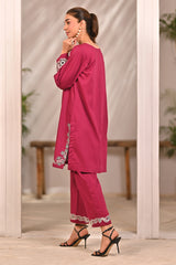 Dhaga Stitched 2 Piece Co Ords Summer Collection'2025-HARLOW