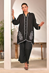 Dhaga Stitched 2 Piece Summer Collection'2025-Milena