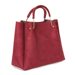 FABULOUS 5 SUEDE - Bag X