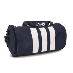 DUFFEL BAG NAVY BLUE (Standard) - Bag X