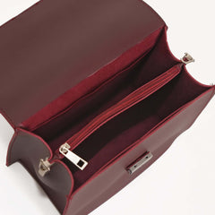 CHARLIE MAROON - Bag X