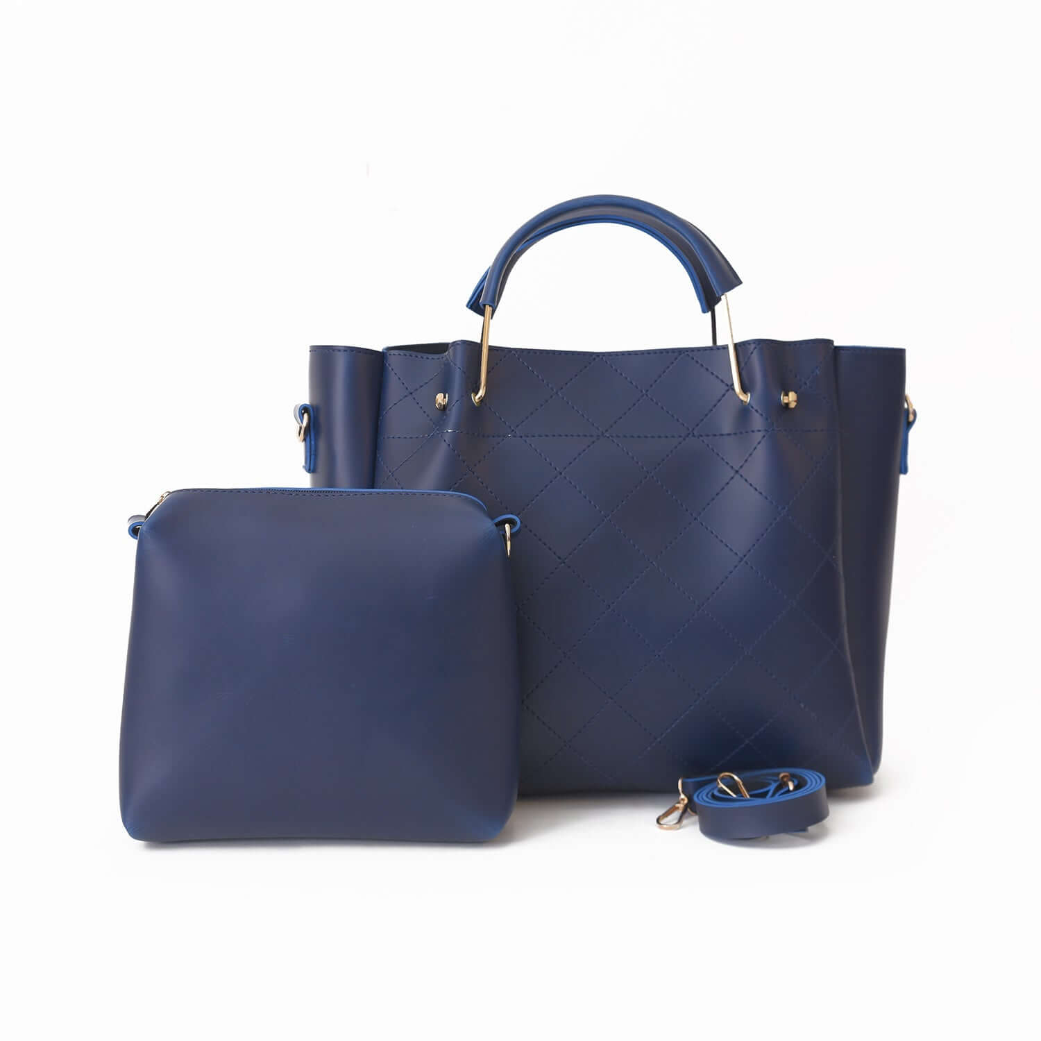 BERRY BLUE - Bag X