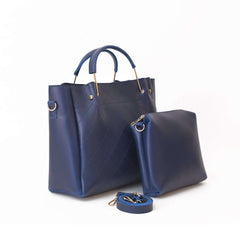 BERRY BLUE - Bag X