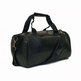 ZORRO DUFFEL BLACK - Bag X