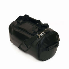 ZORRO DUFFEL BLACK - Bag X