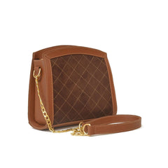 SONIC BROWN - Bag X