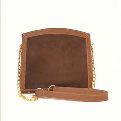 SONIC BROWN - Bag X