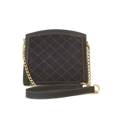 SONIC BLACK - Bag X