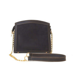 SONIC BLACK - Bag X