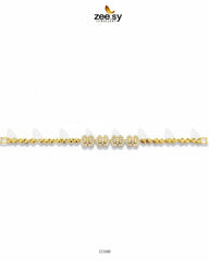 Desired Pastels Bracelet - Zeesy Jewellery