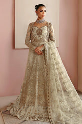 Ramsha Unstitched 3 Piece Festive Formals Vol-02 Suit-E-202