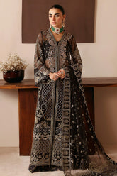 Ramsha Unstitched 3 Piece Festive Formals Vol-02 Suit-E-203