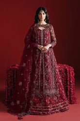 Ramsha Unstitched 3 Piece Festive Formals Vol-03 Collection'2025-E-304