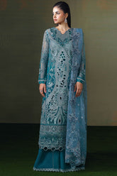 Ramsha Unstitched 3 Piece Festive Formals Vol-03 Collection'2025-E-307