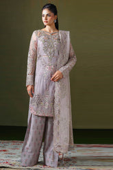 Ramsha Unstitched 3 Piece Festive Formals Vol-03 Collection'2025-E-308