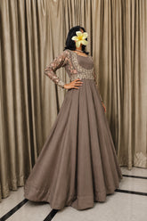 Haniumaimaz Stitched Formals Suit-MEHRO