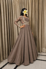 Haniumaimaz Stitched Formals Suit-MEHRO