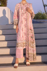 Elaf Prints Unstitched 3 Piece Printed Lawn Collection'2024-EOP-04-A