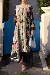 Elaf Prints Unstitched 3 Piece Printed Lawn Collection'2024-EOP-05-A